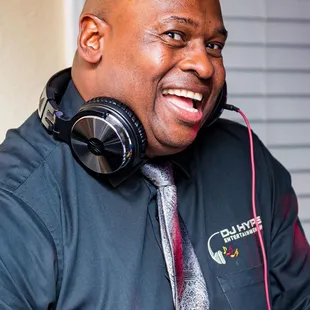 DJ Hype