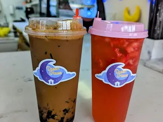 Dream House Cafe