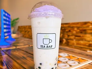 Tea Bar - Harvey