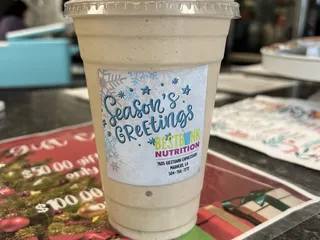 Bestbank Nutrition