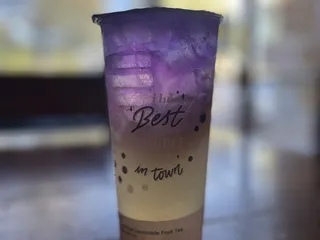 Teacup Coffee & Boba Tea