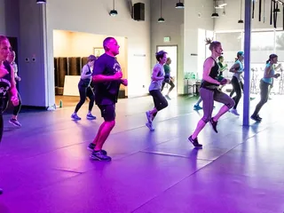 DynamiX Strength and Fitness