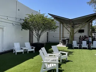 Fishweir Brewing Company