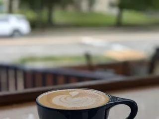 Vertex Coffee Roasters