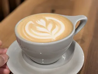 Hyperion Coffee - Ann Arbor