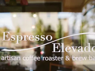 Espresso Elevado