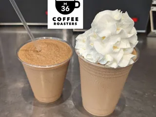 M36 Coffee Roasters