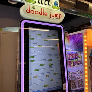 Doodle Jump