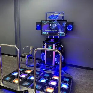 StepManiaX