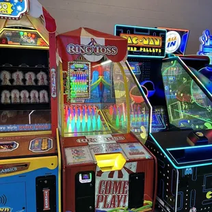 Ringtoss