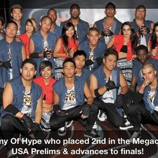 2012 HIP HOP INT'L, WORLD'S LARGEST AND RESPECTED ORGANIZATION. A 10 DAY COMPETITION, WITH OVER 150 CREWS,  ANDOVER 40 COUNTRIES