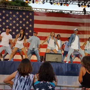 2016 JUL 4, SCHOFIELD BKS, HI, HS4L