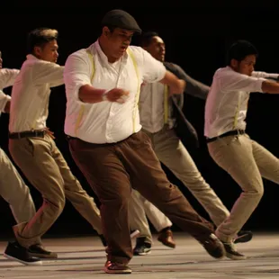 2011 BLAISE BALDONADO, BYU, LAIE, CONCERT.  REST IN PEACE, BLAISE.