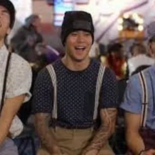 2013 AMERICA'S GOT TALENT AJ, FROM ACADEMY OF VILLIANS (SF BAY AREA) AND MIKEY FROM ABDC'S BREAK EFX (COLORAD) MOVE TO HAWAII TO JOIN HS4L