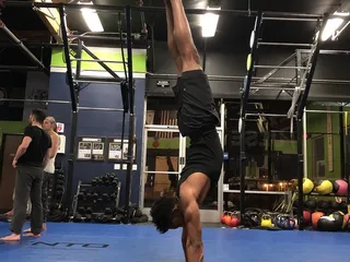 CrossFit Sacramento