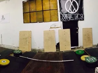 Occam Athletics