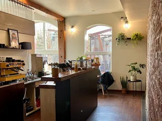 Kalesa Coffee