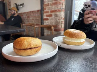 Jug Band Coffee and Tea