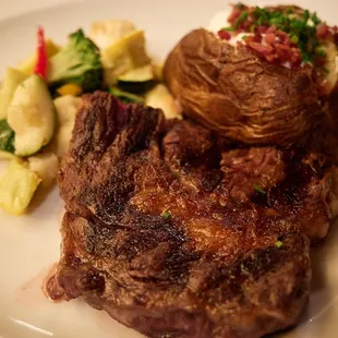 16oz Delmonico - SPLIT