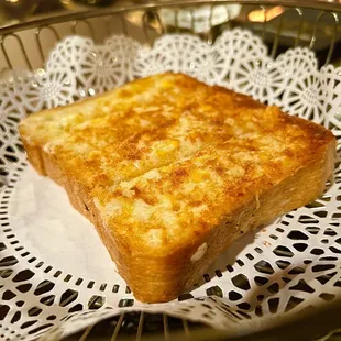 Cheese Bread