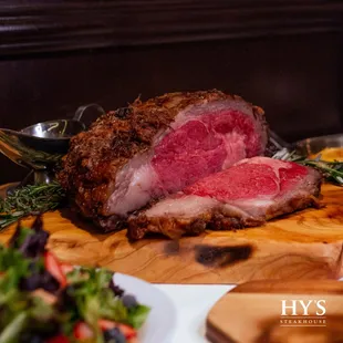 Prime Rib