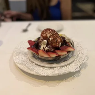 Chocolate Lover 's Delite