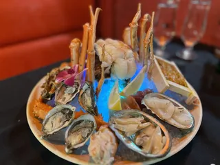 Aina Steak & Seafood