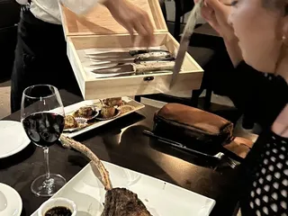 Ya-Ya’s Chophouse & Seafood