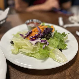 Chef Salad
