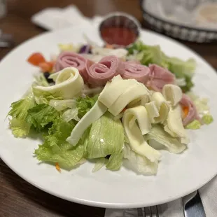 Chef Salad