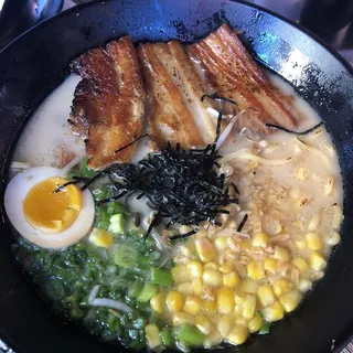 Pork Ramen