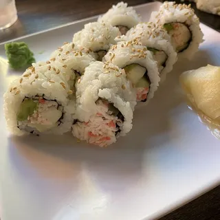 California Roll