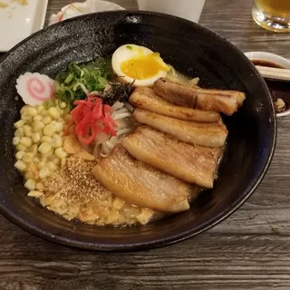 Kids Ramen Bowl