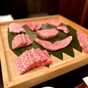 A5 Wagyu