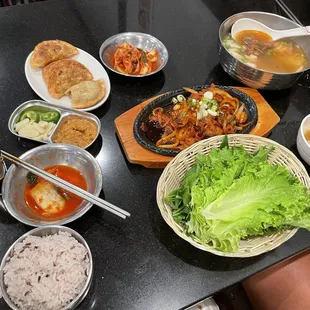 food