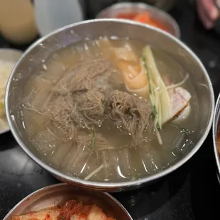 Naengmyeong!
