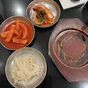 Banchan