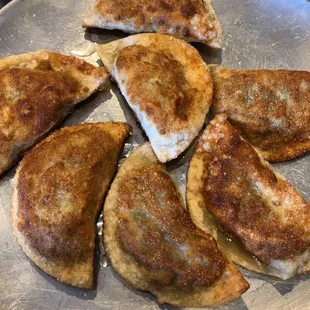 Fried Dumpling