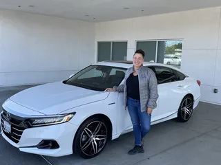 Vacaville Honda