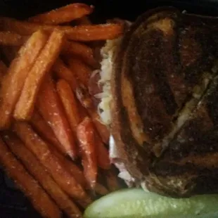 burgers, food