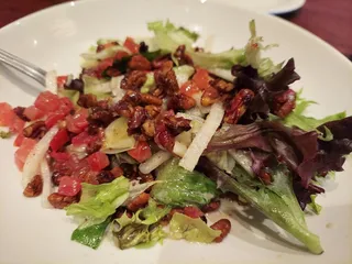 Firebirds Wood Fired Grill