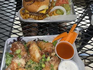 90 Proof Bar & Grill