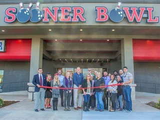 Sooner Bowling Center