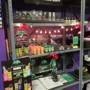 CBD Zero THC Check it out