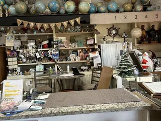 Sailor Antiques & Collectibles