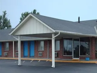 Slumber Inn Motel