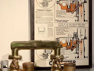 Museum of American Speed