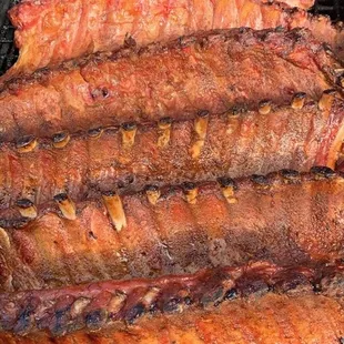 ribs