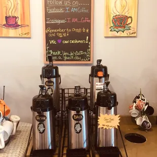 Coffee