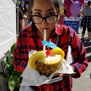 Sabrina K.